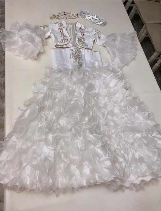 Национальные костюмы на прокат