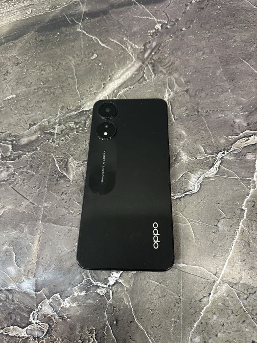 Oppo A78 (гАктау, 7/12) Лот 786492