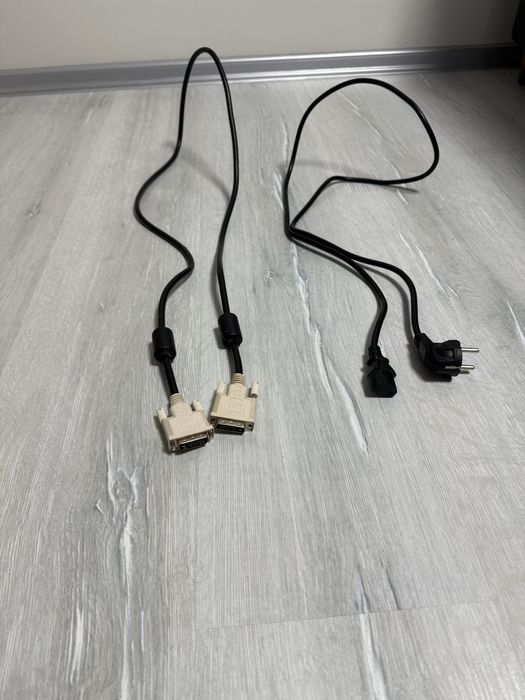 Asus VG248QE Gaming Monitor 144Hz, 24-INCH