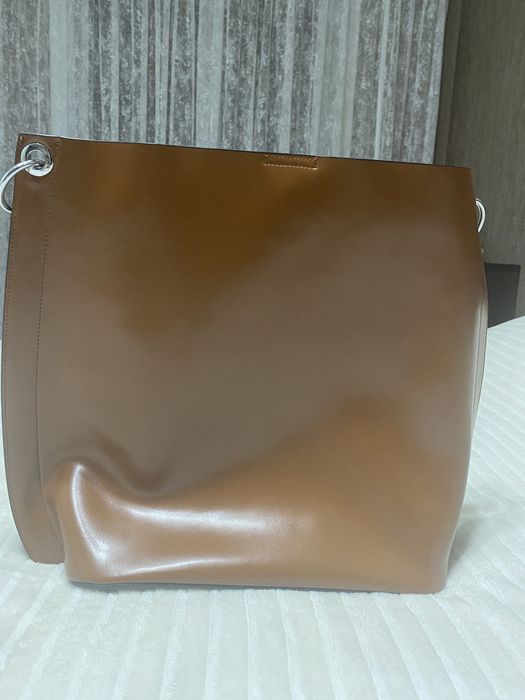 СРОЧНО!!!Продам кожаную сумку