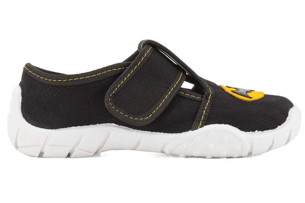 НОВО! Детски дишащи пантофи Raweks- Batman