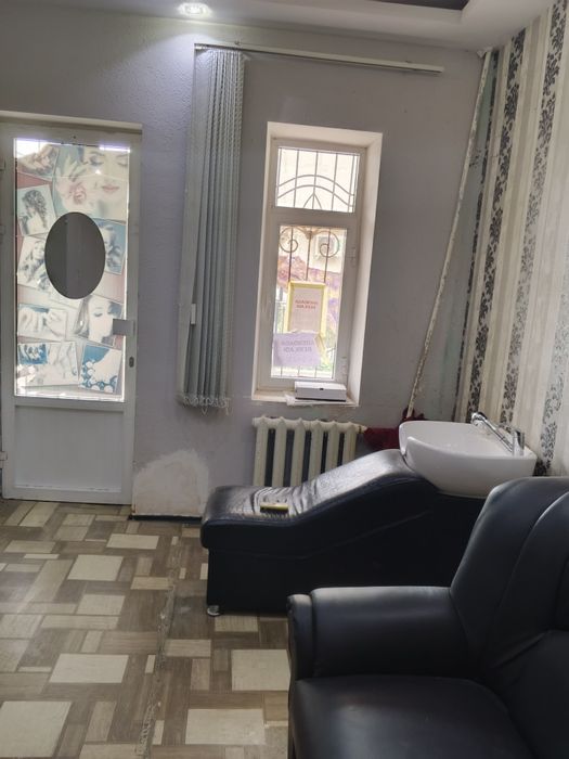 Salon arendaga beriladi