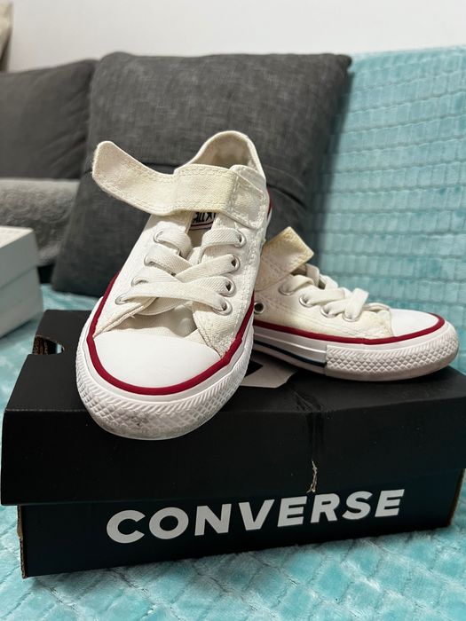 Conversi copii All Star