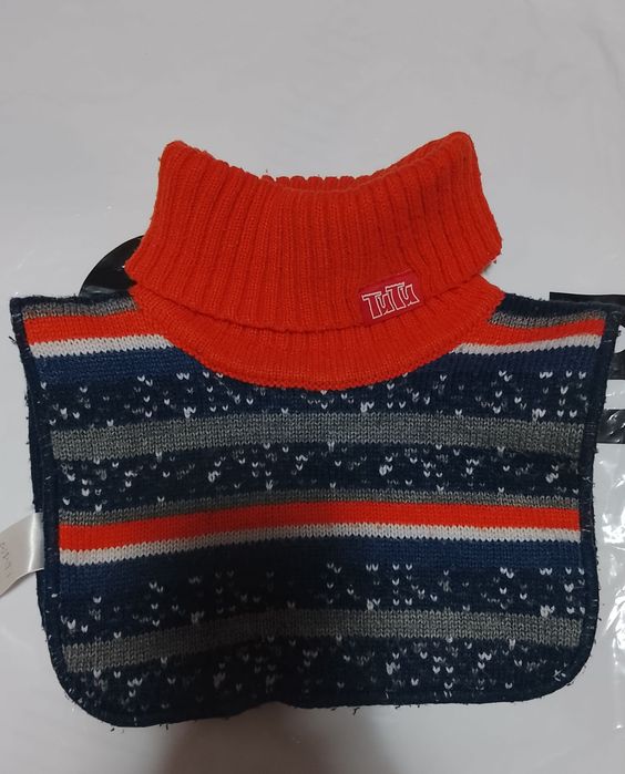 Снуд детский. Польский