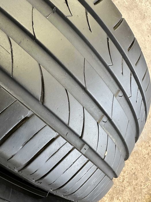 SET 2 Anvelope Vara 255/45 R18 103Y TRACKMAX Privilo TX3