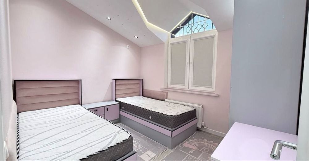 Продажа ЖК ГРИНВИЧ. ДУПЛЕКС 2 этажныйМиробадский район. 6 комнат
