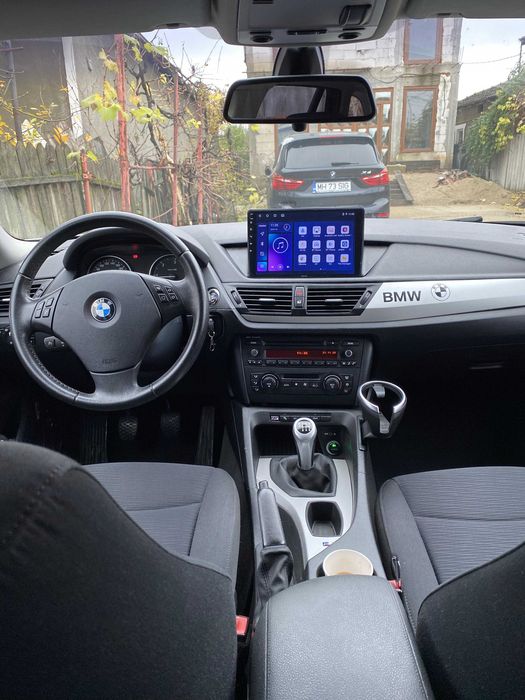BMW X1 2010 2.0xdrive