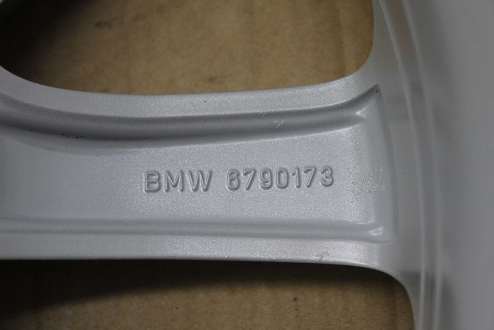Джанти 18" BMW 5-серия F10, F11