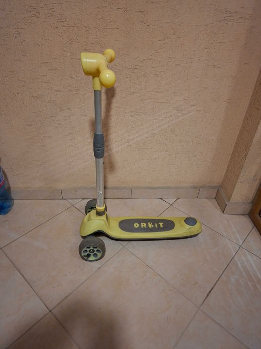 Тротинетка за дете