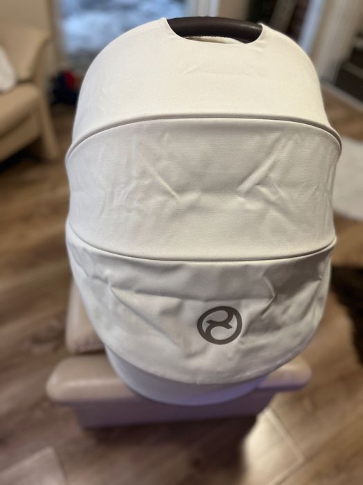 Cybex кош за новородено Cot s lux