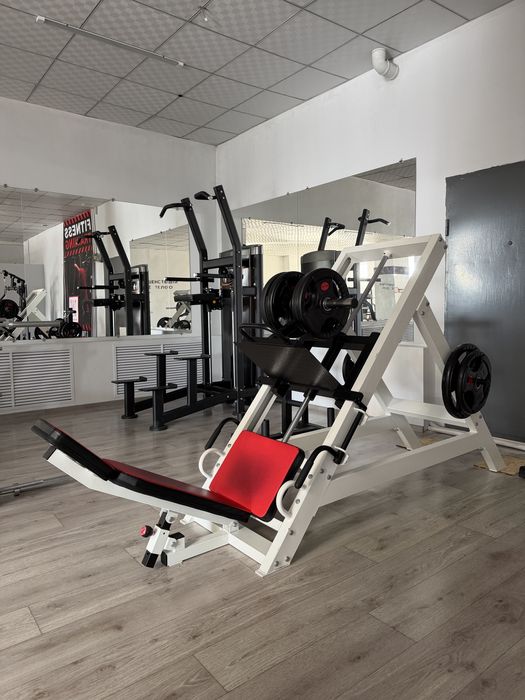 Блочные тренажеры