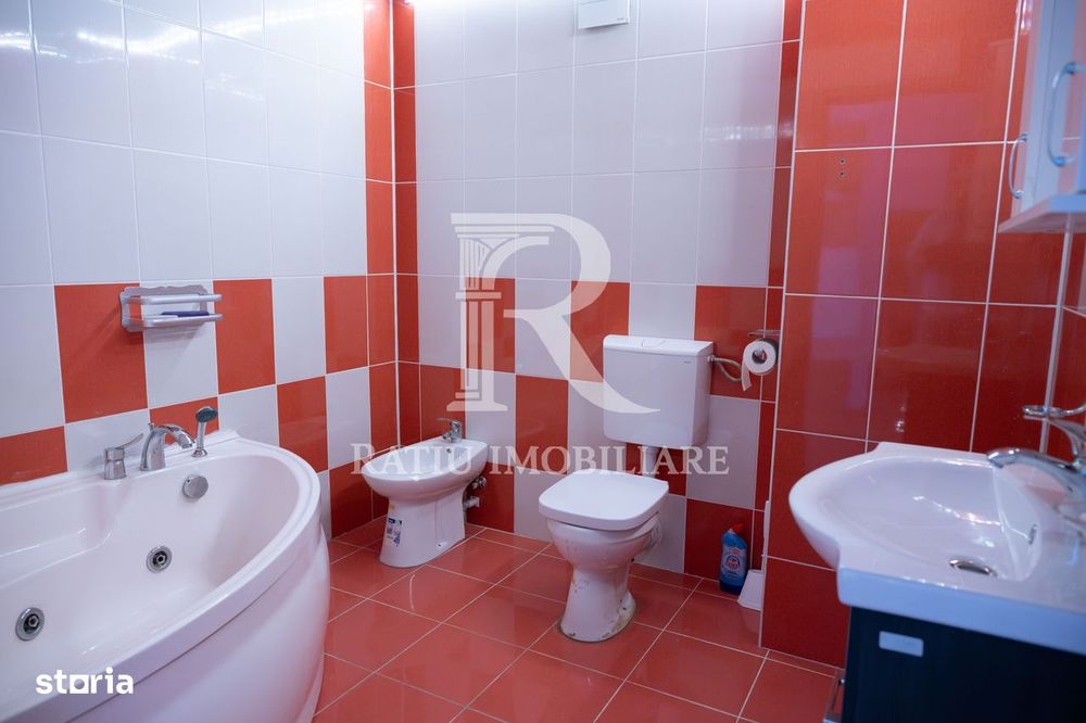 Apartament cu 3 Camere | Ioșia Rezidențial | Oradea