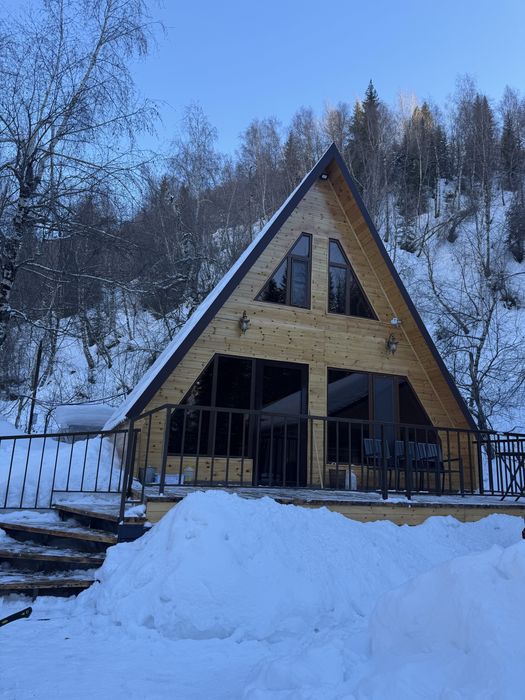 Делаем крыши—кровля крыш
