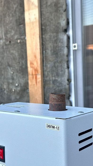 Продам электрокотел