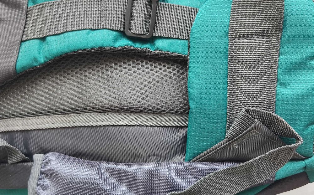 туристическа раница водоустойчива къмпинг поход планина преход