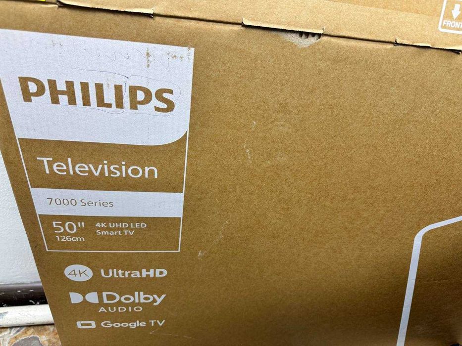 Телевизор Philips 49(50)д-123см (Алматы)