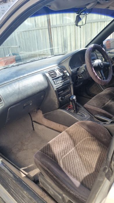 Subaru legasy 1995