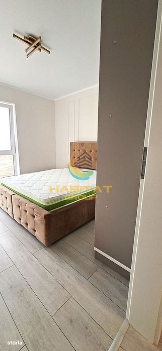 Apartament 2 camere Prima Chirie 2026 si Loc de parcare subteran