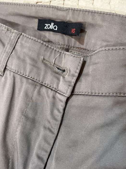 Брюки Zolla, облегченные штаны на лето