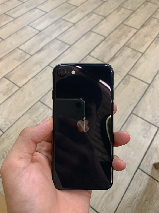 Iphone se2
