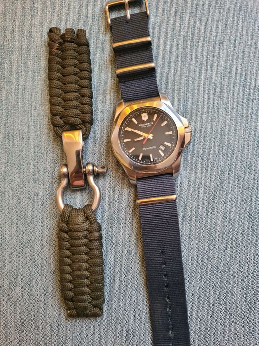 Victorinox  I.N.O.X.