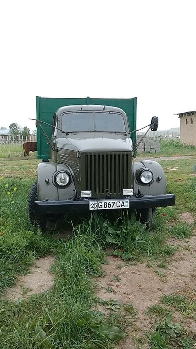 Bu siz kutgan eng ajoyib mashina