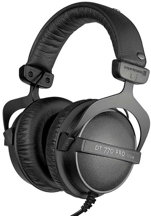 Beyerdynamic DT 770 Pro (32 Ohm)