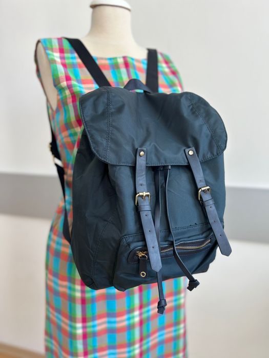 Zara дамска раница