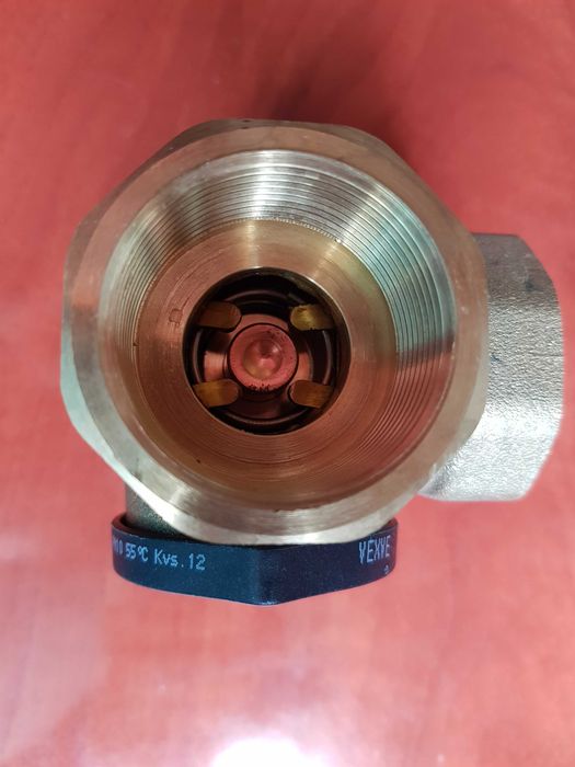 Vand termoventil Termovar ALV 3132