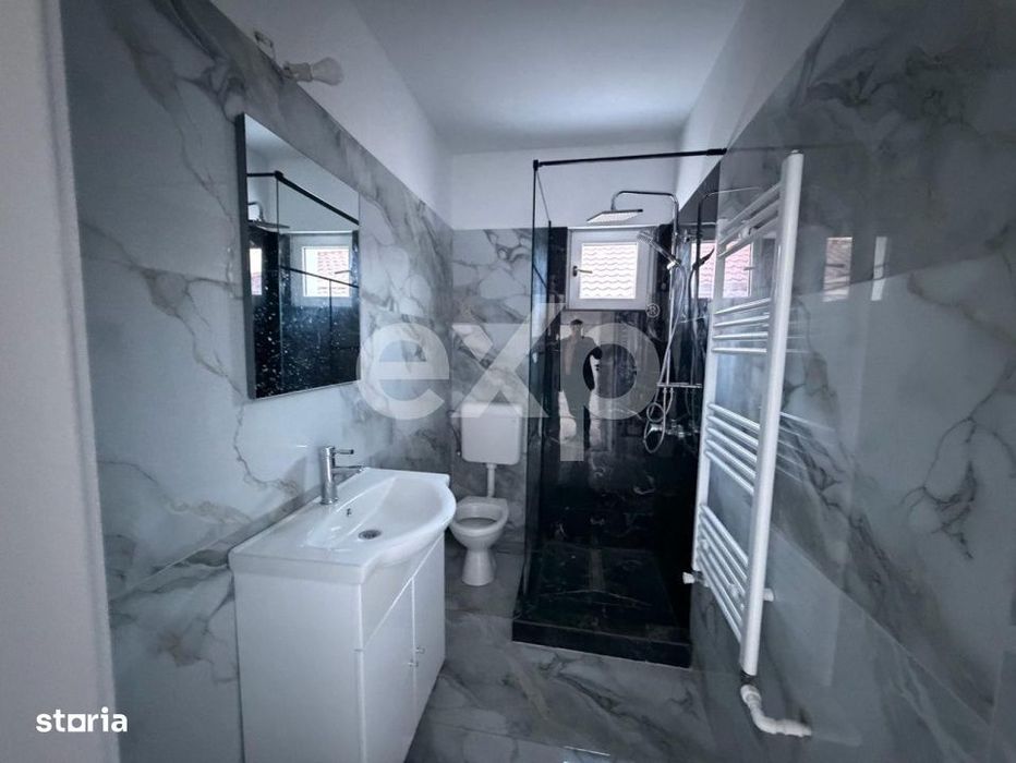 Magurele Oportunitate Rara  6 camere Doua Apartamente la Pachet intr-o