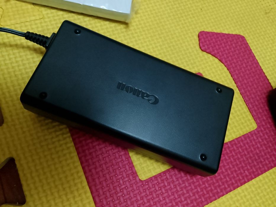 Компактный принтер canon SELPHY CP 900