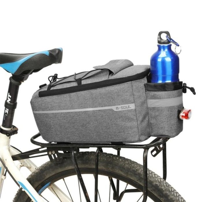 Geanta pentru bicicleta noua