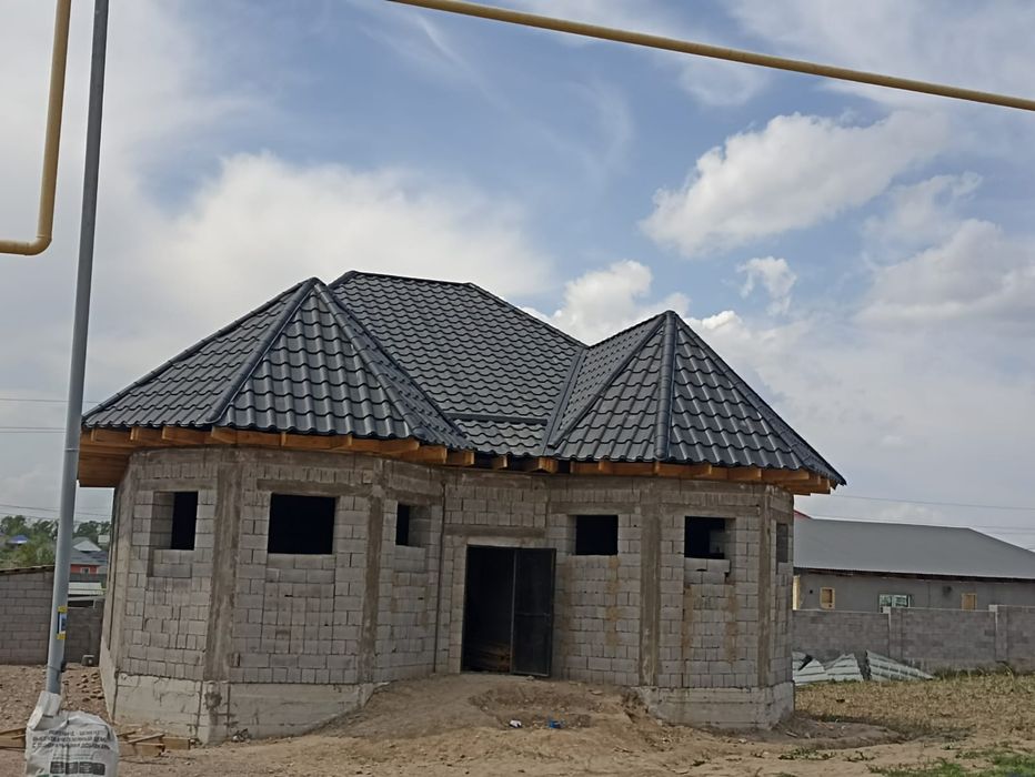 Карниз Франтон Криша