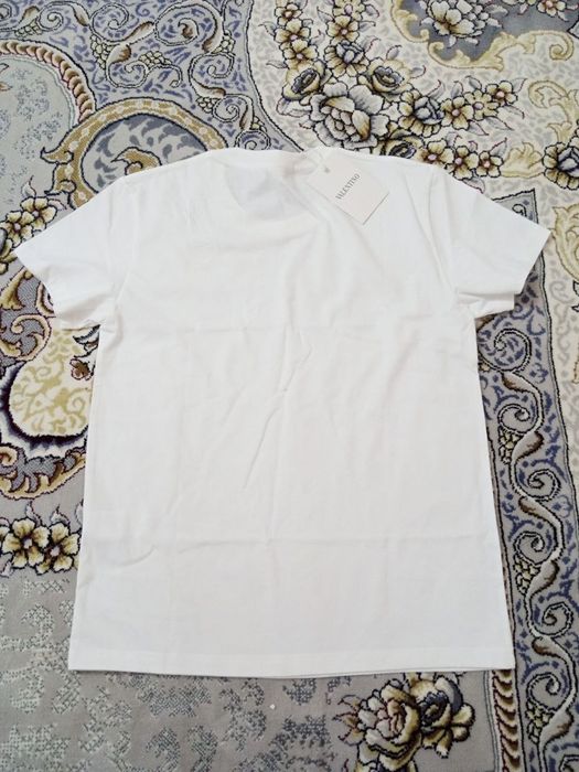 Valentino футболка