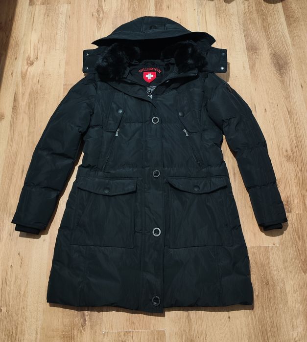 Geaca damă Wellensteyn mărimea L