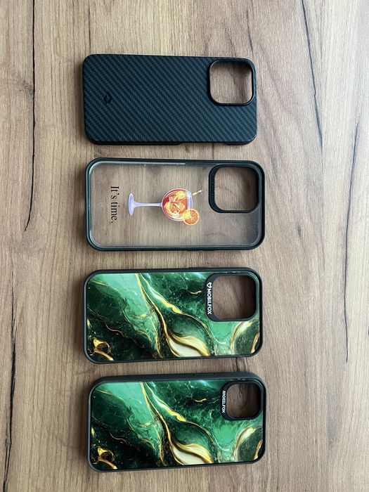 huse iphone 13 , 13 pro  pitaka, mobilfox