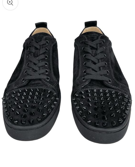 Cristian  Louboutin 42 номер