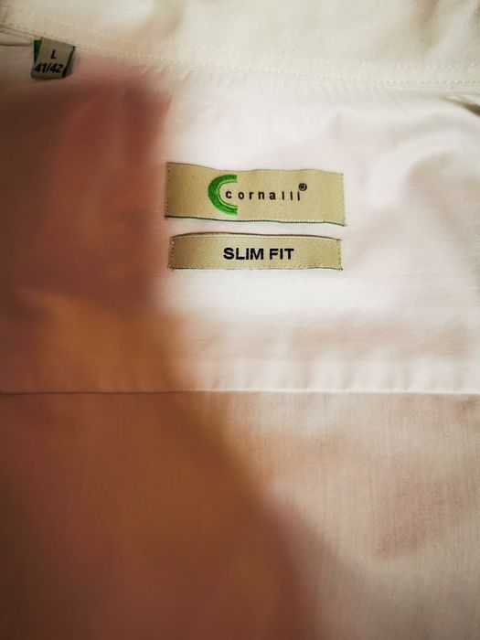 Vesta si camasa mire/nas Luis Purple