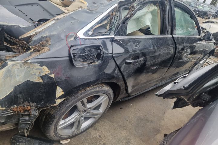 Clapeta acceleratie 2.0 tfsi cymc 06K133062AK Audi A4 B9  [din 2015 p