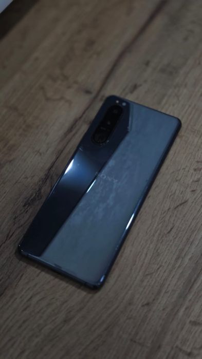 Телефон Sony xperia