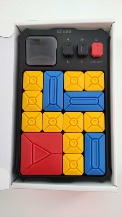 Пъзел GiiKER Super Slide