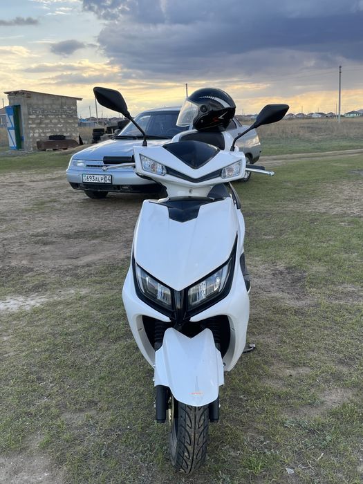 Мопед м8 сатылады