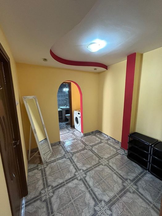 Închiriez apartament 2 camere cartier 1 mai
