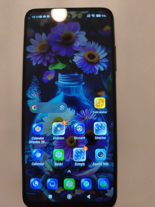 Xiaomi  note 10 5 G