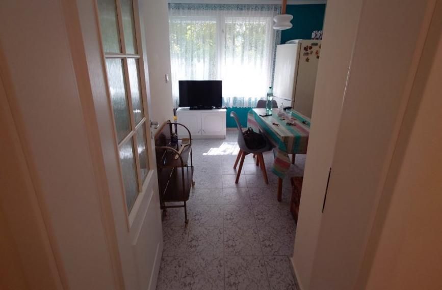 Дава се под наем Двустаен апартамент в София, Гео Милев - 65 кв.м за 670 € - Снимка #4