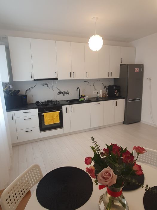 Mobila la comanda, montaj mobila