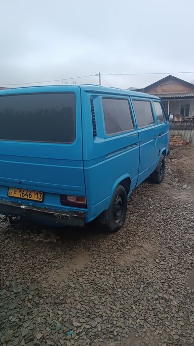 Продам фольцваген транспортер