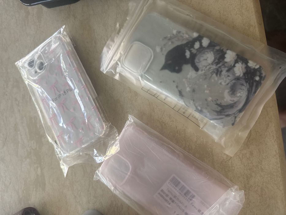 iphone 15 plus  кейсове