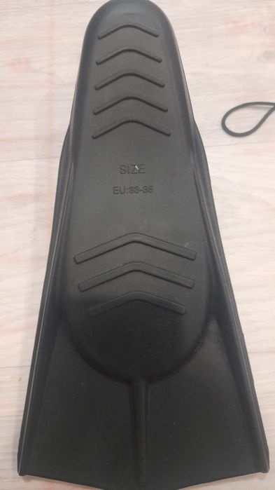 Ласты для плавание