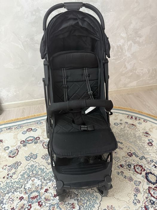Продам, дет.коляску